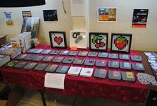 photo d'illustration pour le dossier:Retro Gaming Connexion 2013